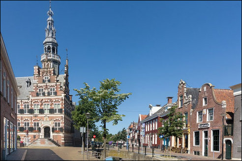Franeker