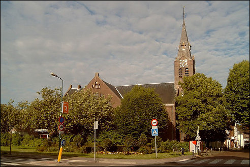 De Meern