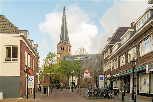 Rijswijk (ZH)