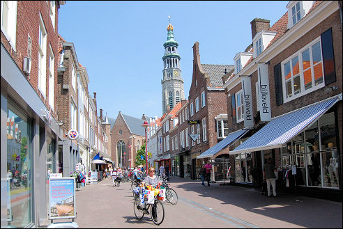 Middelburg