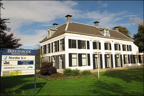 Huis Berkenrode