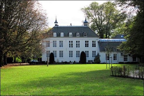 Landgoed Marlot