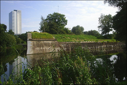 Fort van de Democratie