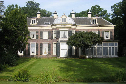 Buitenplaats Berbice