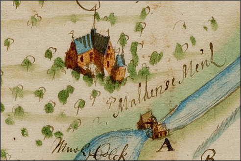 Hof te Mallem