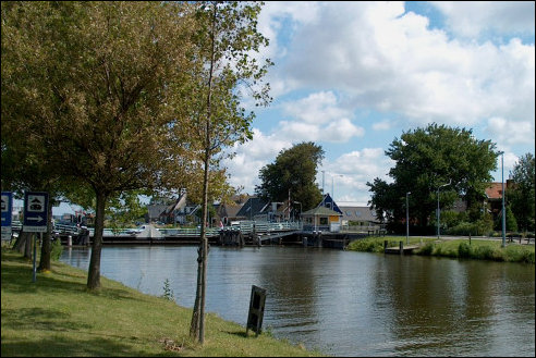 Noordhollandsch Kanaal