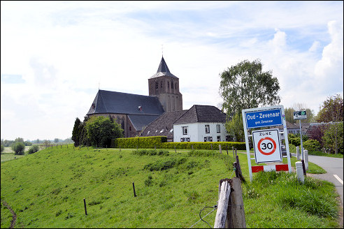 Oud-Zevenaar