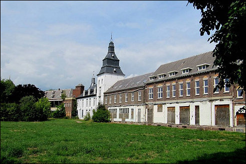 Kasteel Heel