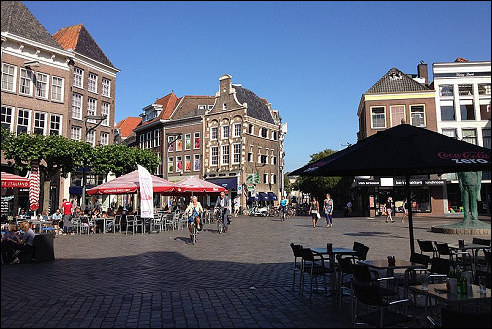 Zwolle