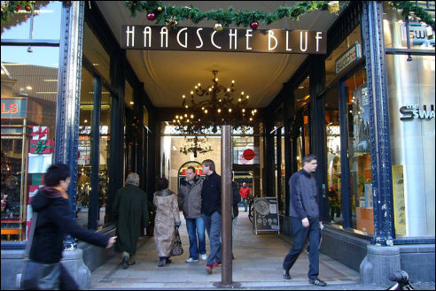 Haagsche Bluf