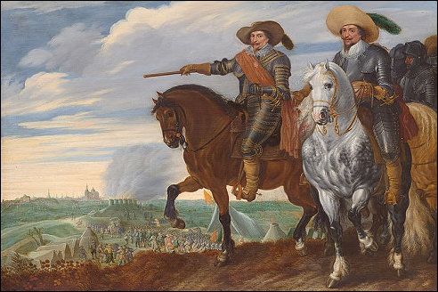 Beleg van 's-Hertogenbosch