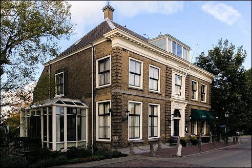 Capelle aan den IJssel