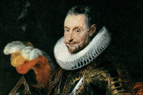 Ambrogio Spinola