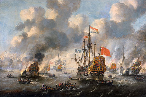 Vrede van Breda