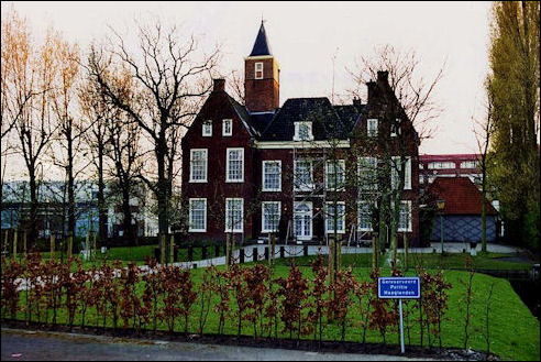 Kasteel de Binckhorst