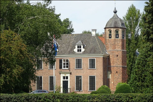Boetselaersborg