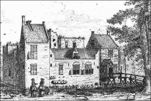 Heerlijkheid Berkenrode