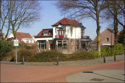 Wolvega