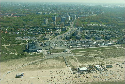 Kijkduin