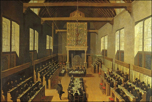 Synode van Dordrecht
