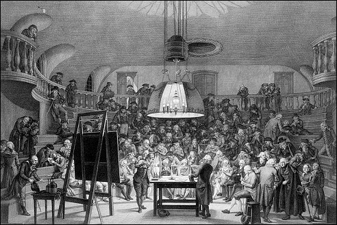 Jean Henri van Swinden