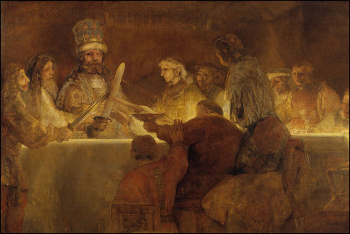 Julius Civilis