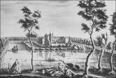 Passarts-Nieuwenhagen