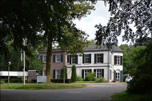 Landgoed Keijenberg