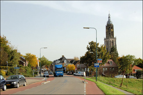 Rhenen