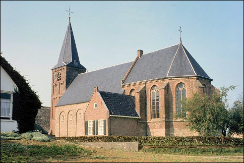 Kerkwijk