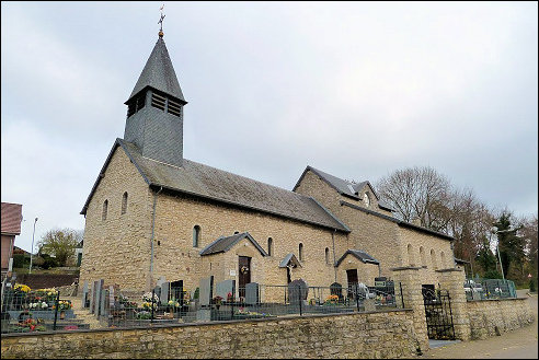 Nijswiller