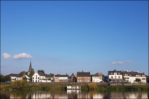 Eijsden