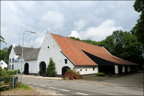 Geverik