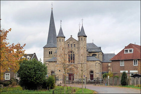 Geulle aan de Maas