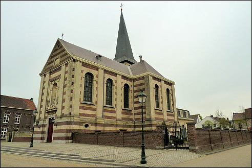 Gronsveld