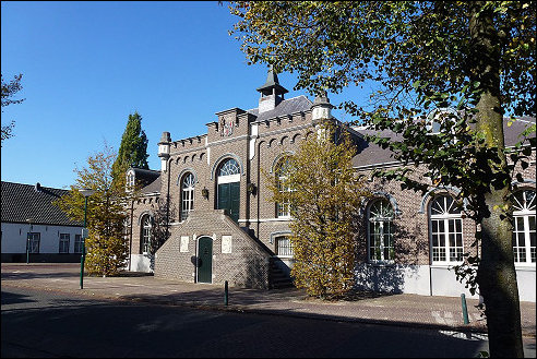 Aarle-Rixtel