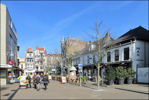 Tilburg