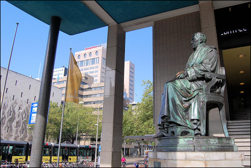 Gijsbert Karel van Hogendorp