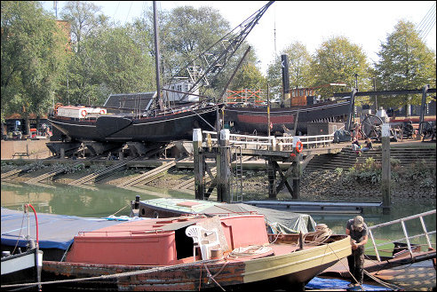 Koningspoort Rotterdam