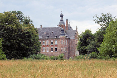 Kasteel Keppel