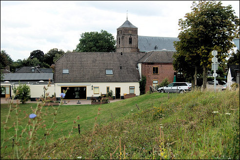Pannerden
