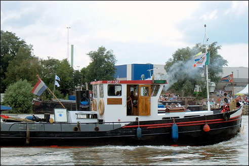 Pannerdensch Kanaal