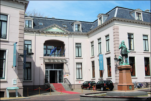 Willem Lodewijk van Nassau