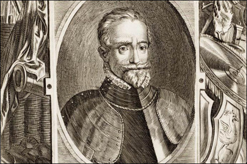 Sancho d'Avila