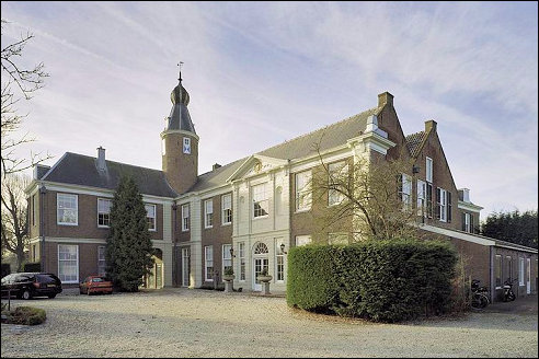 Kasteel Marquette