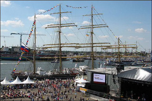 Delfzijl