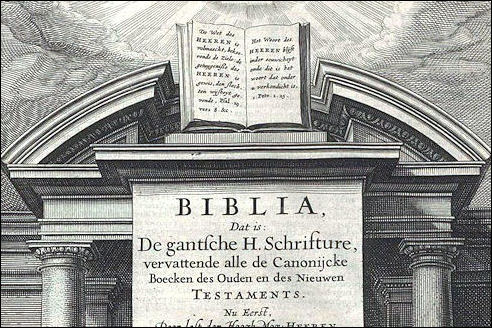 Statenbijbel