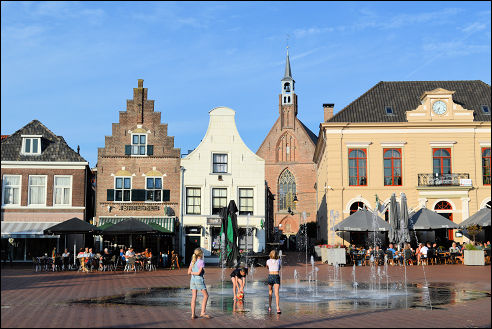 Steenwijk