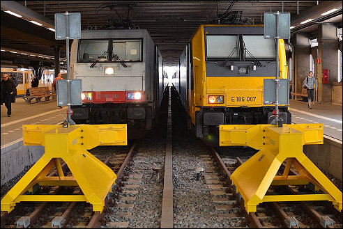 Station Den Haag Centraal