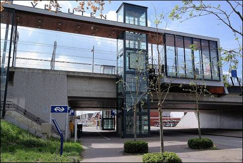 Vleuten
